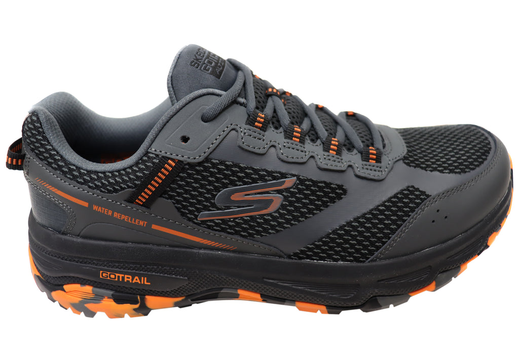 Men's Skechers 220112 Go Run Trail Altitude Marble Rock Recycled Running  Shoes