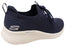 Skechers Womens Skech Lite Pro Full Night Comfortable Slip On Shoes