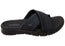 Skechers Womens GOwalk Flex Sandal Impressed Slides Sandals