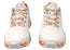 Skechers Womens X JGoldcrown Uno Lite Exuberant Hearts Shoes