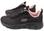 Skechers Womens BOBS Sport B Flex Swift Flair Comfortable Shoes