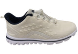 Propet Womens Travelactiv Axial Comfort Wide Width Walking Shoes