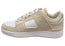 Lacoste Women Leather Lace Up Court Cage 2 123 Sneakers