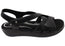 Scholl Orthaheel Casey Womens Comfortable Sandals