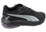 Puma Womens X Cell Lightspeed Comfortable Lace Up Athletic Shoes