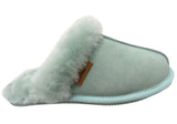 Hush Puppies Cushy Womens Comfortable Open Back Slippers