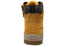 DeWALT PROComfort Ashton Mens Side Zip Leather Safety Boots