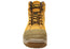 DeWALT PROComfort Ashton Mens Side Zip Leather Safety Boots