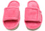 Homyped Una Strap Womens Comfortable Wide Width Open Toe Slippers