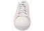 Puma Mens Basket Classic XXI Comfortable White Lace Up Sneakers