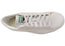 Puma Mens Basket Classic XXI Comfortable White Lace Up Sneakers