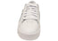 Puma Womens Jada Renew Comfortable White Sneakers