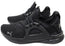 Puma Mens Softride Enzo Evo Comfortable Black Athletic Shoes