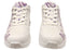 Skechers Womens X JGoldcrown Uno Spread The Love Comfortable Shoes