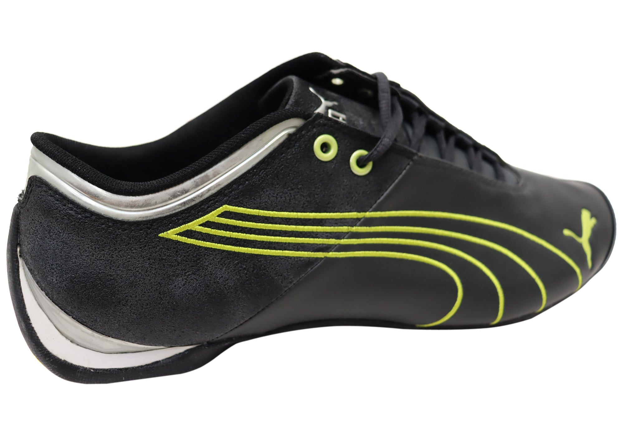 Puma cat 2024 m1 shoes