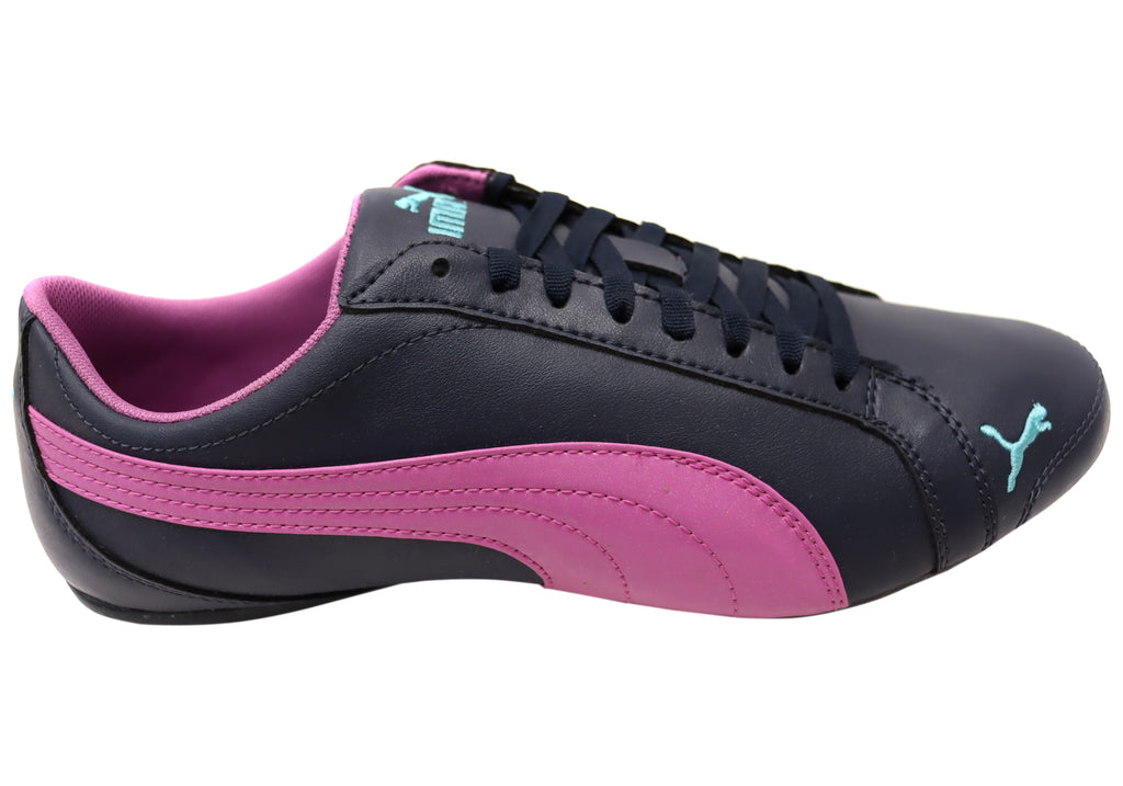 Puma janine dance on sale women's casual shoes