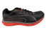 Puma Mens PUMAGility Speed Comfortable Lace Up Shoes