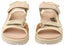 ECCO Womens Offroad Comfort Adjustable Sandals