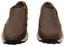 Nunn Bush By Florsheim Mens Excursion Slip EE Extra Wide Leather Shoes