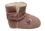 Skechers Infant Baby Blizzards Sweet Feet Boots