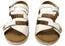 Homyped Womens Magnolia Comfortable Leather Sandals