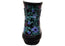 Bogs Womens Patch Ankle Boot Floral General Purpose Gumboots