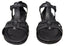 ECCO Flash T Strap Womens Comfortable Leather Sandals