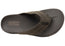 Skechers Mens Relaxed Fit Patino Marlee Extra Wide Fit Thongs Sandals