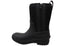 Bogs Womens Crandall II Mid Zip Casual Waterproof Boots