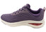 Skechers Womens Skech Air Meta Aired Out Comfortable Shoes