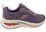 Skechers Womens Skech Air Meta Aired Out Comfortable Shoes