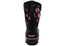 Bogs Womens Classic Mid Painterly Comfortable Gumboots