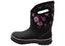 Bogs Womens Classic Mid Painterly Comfortable Gumboots