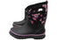 Bogs Womens Classic Mid Painterly Comfortable Gumboots