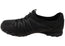 Skechers Womens Bikers Lite Relive Comfortable Wide Fit Shoes