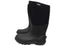 Bogs Mens Classic High Comfortable Gumboots