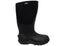 Bogs Mens Classic High Comfortable Gumboots