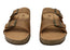 Scholl Orthaheel Beth Womens Comfortable Slides Sandals