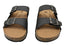 Scholl Orthaheel Beth Womens Comfortable Slides Sandals