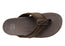 Scholl Orthaheel Tide III Mens Comfortable Flip Flop Thongs