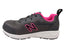 New Balance Logic Womens Composite Toe Wide Fit Work Shoes