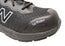New Balance Logic Womens Composite Toe Wide Fit Work Shoes