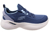 Skechers Womens Arch Fit Infinity Comfortable Shoes