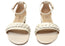 Grosby Lizzy Lou Kids Girls Low Heel Sandals