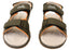 Grosby Greyson Kids Boys Comfortable Adjustable Sandals