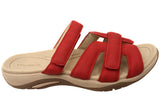 Homyped Inlet Slide Womens Comfortable Supportive Thongs Sandals