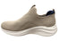 Skechers Mens Ultra Flex 3.0 Tusken Comfortable Shoes