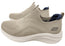 Skechers Mens Ultra Flex 3.0 Tusken Comfortable Shoes