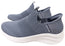 Skechers Womens Slip Ins Ultra Flex 3.0 Cozy Streak Comfortable Shoes