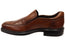 ECCO Mens Helsinki 2 Mens Slip On Comfortable Leather Dress Shoes